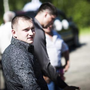 Парни в Тарко-Сале: Дмитрий Мирошниченко, 34 - ищет девушку из Тарко-Саля