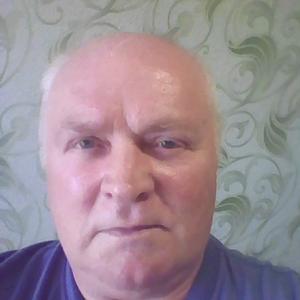 Виктор Кирюхин, 65 лет, Рязань