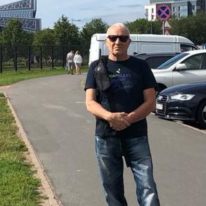 Олег, 53 года, Санкт-Петербург