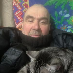 Родриго, 64 года, Белово