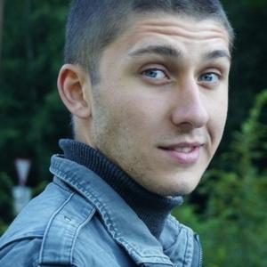 Андрей, 24 года, Челябинск
