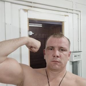 Виктор, 37 лет, Торжок