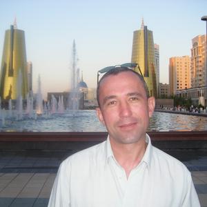 Андрей, 57 лет, Калининград