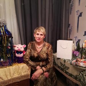 Девушки в Череповце: Татьяна, 70 - ищет парня из Череповца