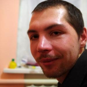 Василий, 36 лет, Похвистнево