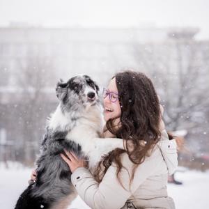 Девушки в Санкт-Петербурге: Саша, 25 - ищет парня из Санкт-Петербурга