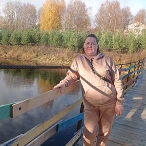 Девушки в Вологде: Анна, 40 - ищет парня из Вологды