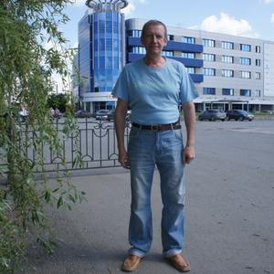 Сафьян, 59 лет, Екатеринбург