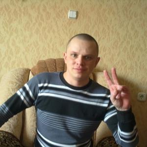 Пётр Михалёв, 43 года, Нижний Тагил