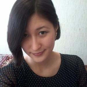 Жаннет Жансугурова, 37 лет, Астана