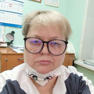 Маргарита, 54 года, Красноярск