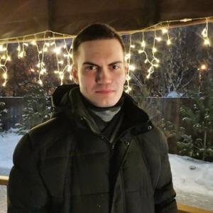Парни в Омске: Александр Суслов, 29 - ищет девушку из Омска