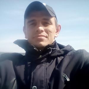 Парни в Лесосибирске: Андрей, 32 - ищет девушку из Лесосибирска
