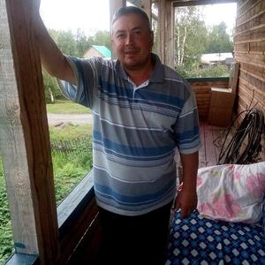 Парни в Колпашево: Михаил Тириков, 49 - ищет девушку из Колпашево