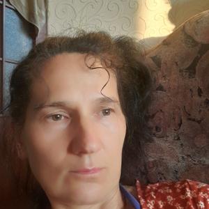 Lija, 49 лет, Пермь