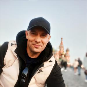 Дмитрий, 43 года, Новый Уренгой