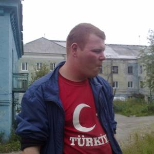 Парни в Мурманске: Алексей, 37 - ищет девушку из Мурманска