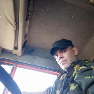Парни в Саранске: Дмитрий Кудинов, 41 - ищет девушку из Саранска