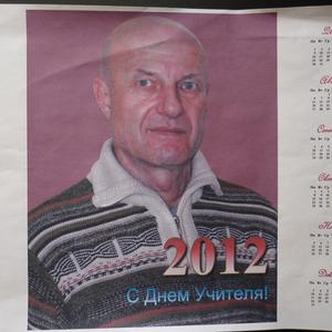 Виктор Козодоев, 55 лет, Владимир