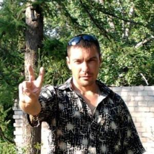 Вячеслав, 45 лет, Оренбург