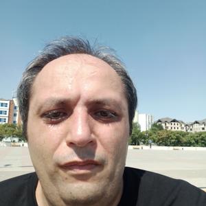 Заур, 38 лет, Актау
