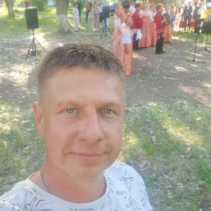 Андрей, 43 года, Балаково