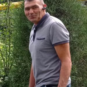 Евгений, 49 лет, Новосибирск