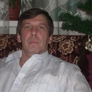 Сергей, 60 лет, Зеленоград