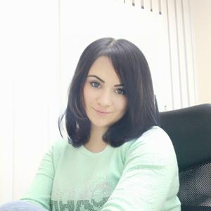 Анюта Львица, 34 года, Пермь
