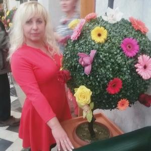 Девушки в Ейске: Светлана, 52 - ищет парня из Ейска