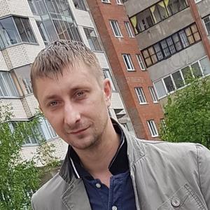 Парни в Сертолово: Andrey, 41 - ищет девушку из Сертолово