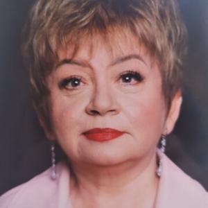 Ольга, 58 лет, Новосибирск