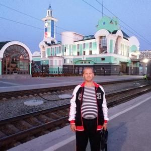 Николай, 52 года, Томская