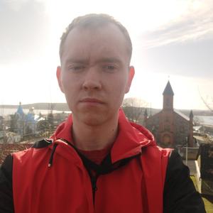 Владислав, 25 лет, Витебск