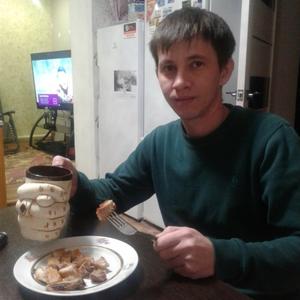 Андрей, 39 лет, Уральск