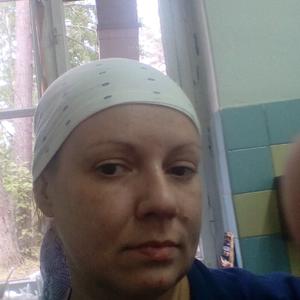 Елизавета, 42 года, Санкт-Петербург