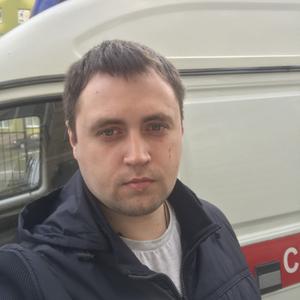Михаил, 32 года, Пермь