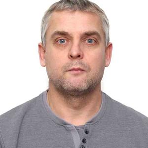 Иван Жуков, 47 лет, Иваново