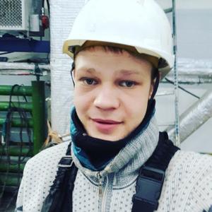 Парни в Ачинске: Дмитрий, 22 - ищет девушку из Ачинска