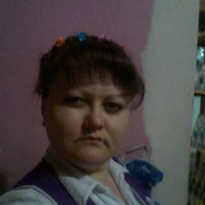 Девушки в Новокузнецке: Оксана, 41 - ищет парня из Новокузнецка