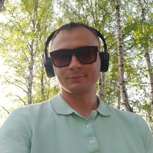 Алекс Батов, 36 лет, Архангельск