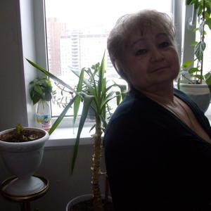 Девушки в Санкт-Петербурге: Елена, 69 - ищет парня из Санкт-Петербурга