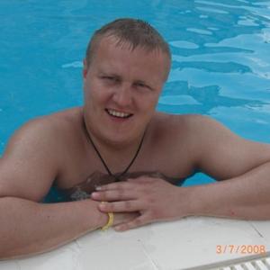 Парни в Мурманске: Денис, 49 - ищет девушку из Мурманска