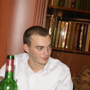 Парни в Тамбове: Дмитрий, 28 - ищет девушку из Тамбова