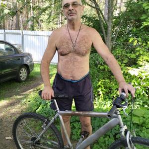 Алексей Чернов, 58 лет, Ярославль