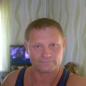 Виктор Макарчук, 58 лет, Крым
