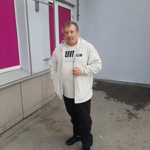 Павел Никитин, 41 год, Самара