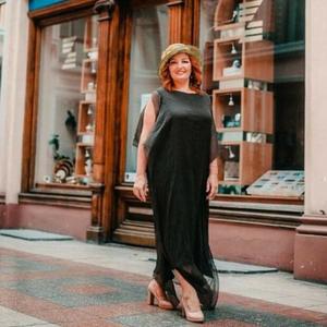 Екатерина, 44 года, Одесса