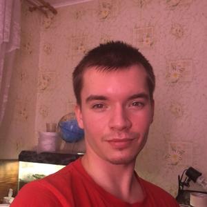 Парни в Мурманске: Андрей, 28 - ищет девушку из Мурманска