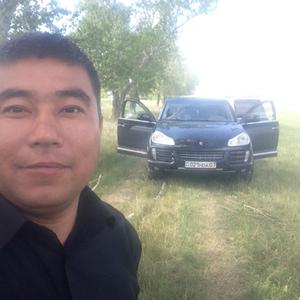 Сунгат Аппасов, 42 года, Петропавловск
